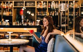 Hotel Indigo Nyc Downtown - Wall Street By Ihg